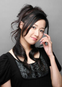 Rie Tanaka - Voice Actor