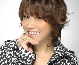Rika Matsumoto - Voice Actor