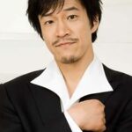 Taiga Saejima - Character from Yakuza: Like a Dragon