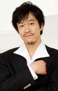 Rikiya Koyama - Voice Actor