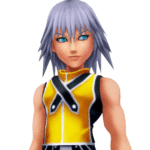 Kingdom Hearts - Video Game Voice Cast