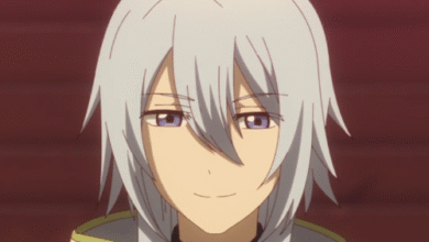Rikuto - Character from The Unaware Atelier Meister