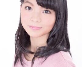 Rina Kitagawa - Voice Actor