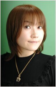 Rina Satō - Voice Actor