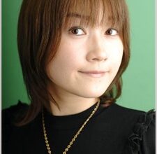 Rina Satō - Voice Actor