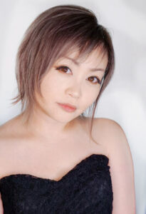 Risa Mei - Voice Actor