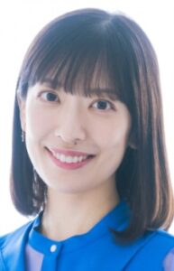 Risa Shimizu - Voice Actor