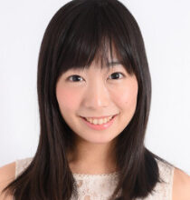 Risa Uchida - Voice Actor