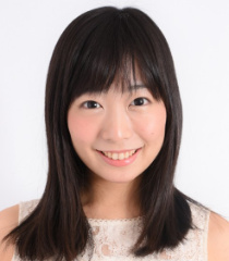 Risa Uchida - Voice Actor