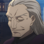 Fate/Zero - Animation Voice Cast