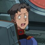 Mobile Suit Gundam: Cucuruz Doan’s Island - Animation Voice Cast