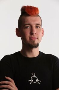 River Vitae - Voice Actor
