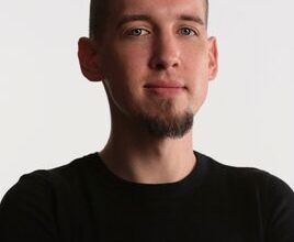 River Vitae - Voice Actor