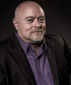 Rob Mungle - Voice Actor