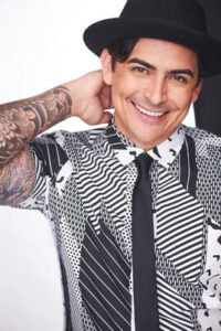 Robbie Daymond - Voice Actor