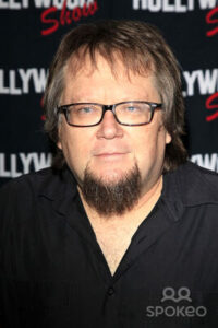 Robbie Rist - Voice Actor