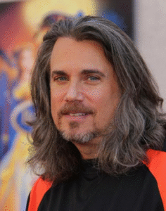 Robby Benson - Voice Actor