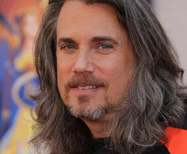 Robby Benson - Voice Actor