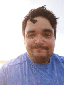 Robert Cardenas - Voice Actor