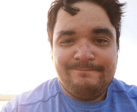 Robert Cardenas - Voice Actor