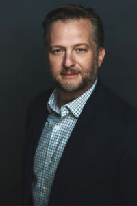 Robert McCollum - Voice Actor