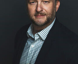 Robert McCollum - Voice Actor
