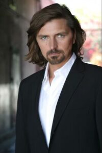 Robin Atkin Downes - Voice Actor