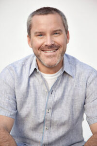 Roger Craig Smith - Voice Actor