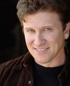 Roger Rose - Voice Actor
