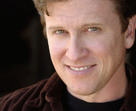 Roger Rose - Voice Actor