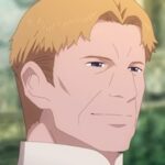 Tales of Zestiria: The Cross - Animation Voice Cast