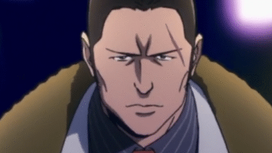 Rojiya Yonenaga - Character from My Hero Academia: Vigilantes