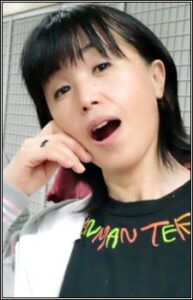 Roko Takizawa - Voice Actor