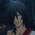 Tales of Zestiria: The Cross - Animation Voice Cast