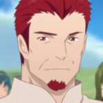 Tales of Zestiria: The Cross - Animation Voice Cast