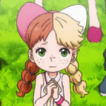 One Piece Film: Red - Animation Voice Cast