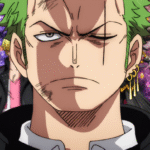 One Piece Film: Red - Animation Voice Cast
