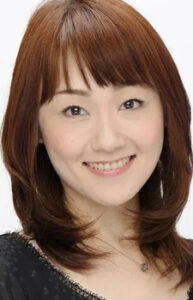 Rumi Ochiai - Voice Actor
