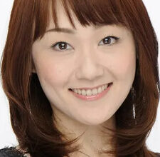 Rumi Ochiai - Voice Actor