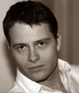 Russell Wait - Voice Actor