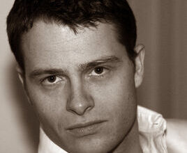 Russell Wait - Voice Actor