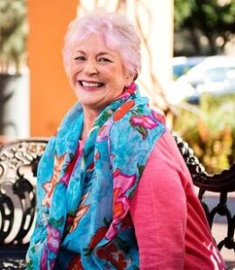 Russi Taylor - Voice Actor