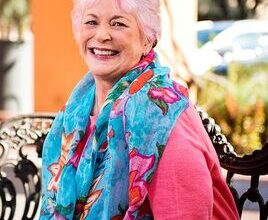 Russi Taylor - Voice Actor