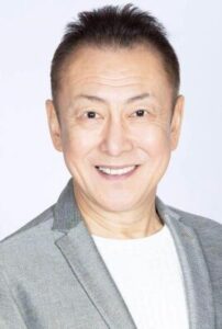 Ryō Horikawa - Voice Actor
