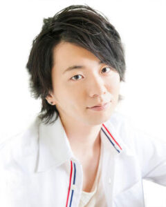 Ryōhei Kimura - Voice Actor