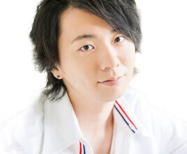 Ryōhei Kimura - Voice Actor