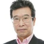 Ryōichi Tanaka - Voice Actor