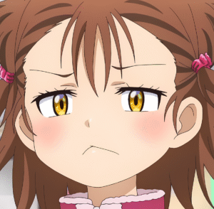 Ryōka Miketa - Character from Medalist
