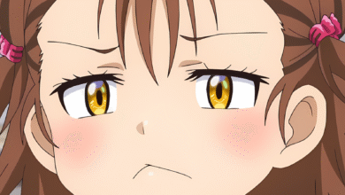 Ryōka Miketa - Character from Medalist