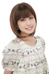 Ryōko Shiraishi - Voice Actor